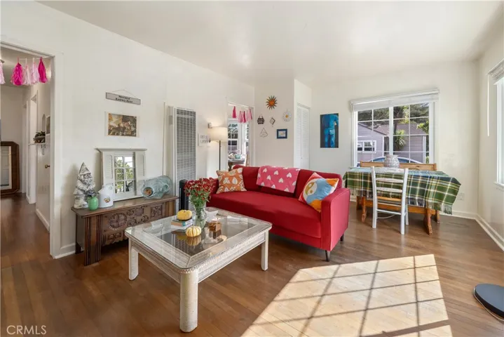 364 Hathway Avenue, San Luis Obispo, California 93405