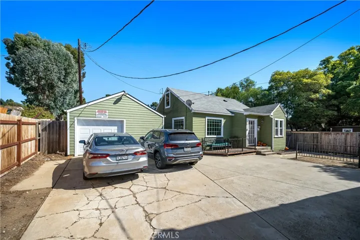364 Hathway Avenue, San Luis Obispo, California 93405