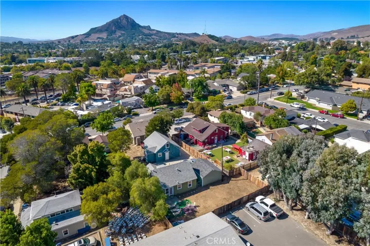 364 Hathway Avenue, San Luis Obispo, California 93405