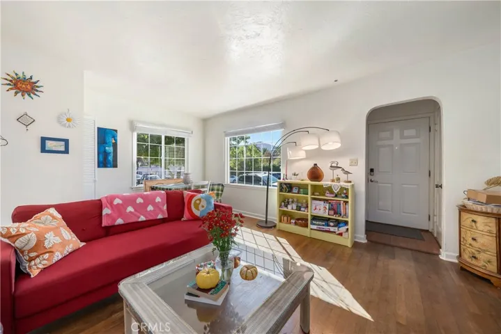 364 Hathway Avenue, San Luis Obispo, California 93405