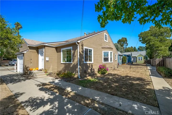 364 Hathway Avenue, San Luis Obispo, California 93405