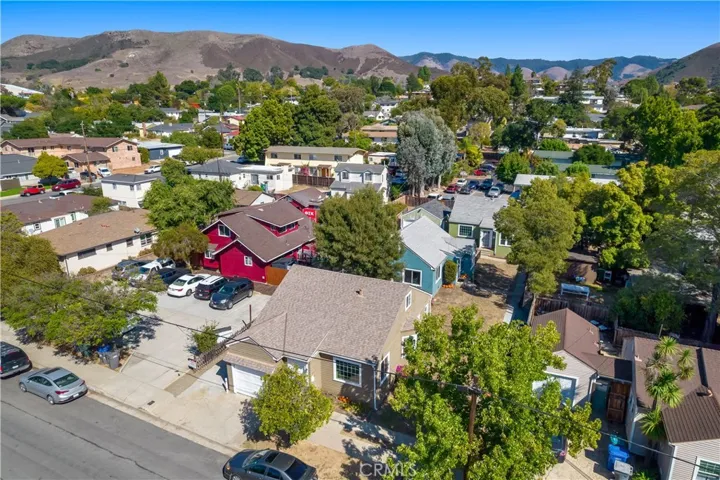 364 Hathway Avenue, San Luis Obispo, California 93405