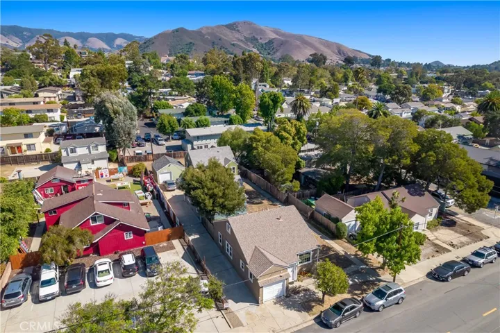 364 Hathway Avenue, San Luis Obispo, California 93405