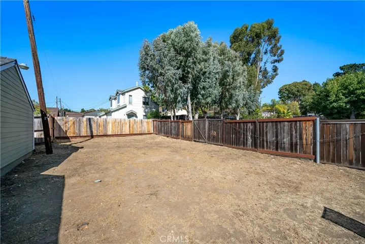364 Hathway Avenue, San Luis Obispo, California 93405
