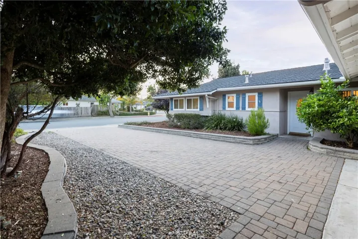 1556 Gulf Street, San Luis Obispo, California 93405