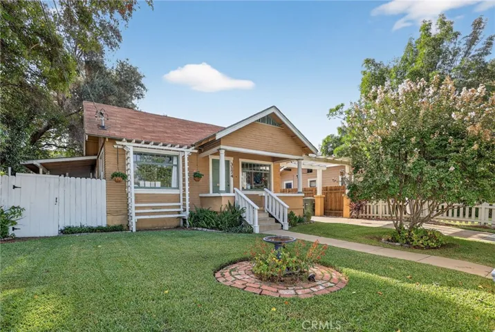3174 Mulberry Street, Riverside, California 92501