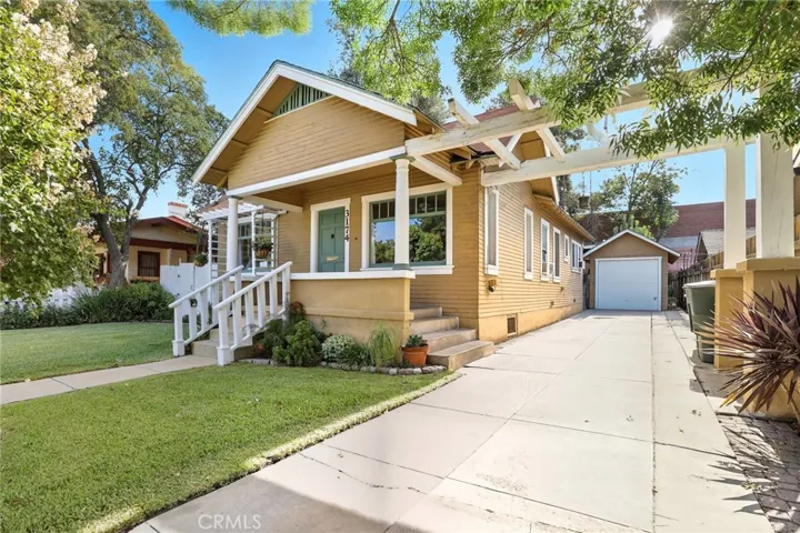 3174 Mulberry Street, Riverside, California 92501