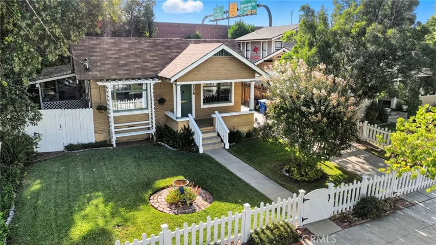 3174 Mulberry Street, Riverside, California 92501