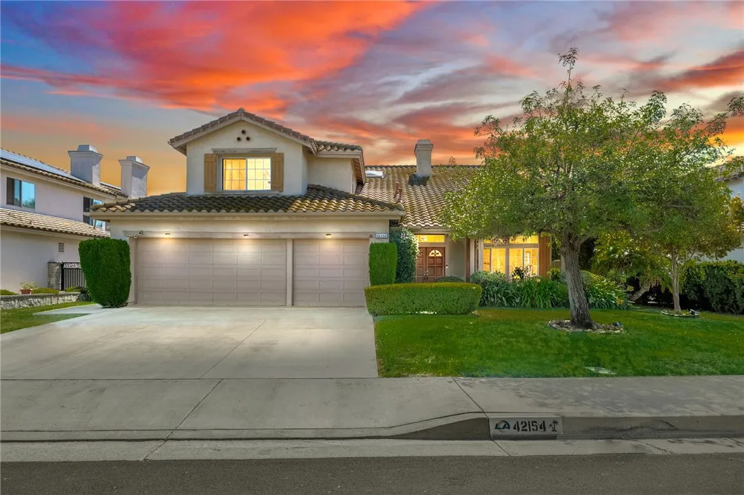 42154 Thoroughbred Lane, Murrieta, California 92562 home-pic-0
