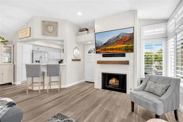 505 S Glenhurst, Anaheim Hills, California 92808
