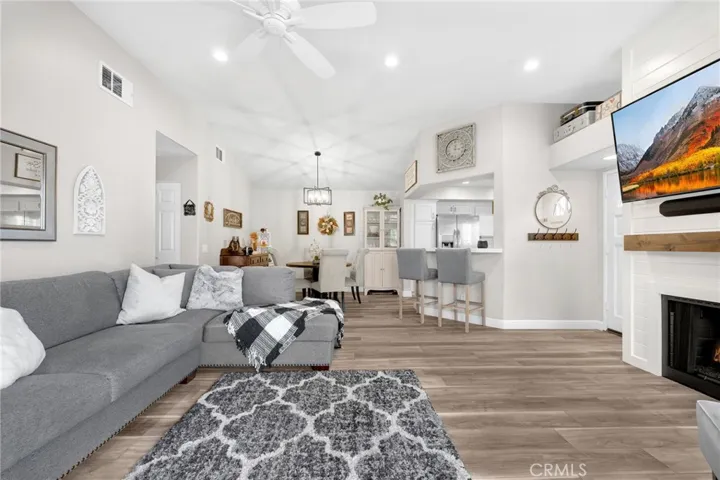 505 S Glenhurst, Anaheim Hills, California 92808