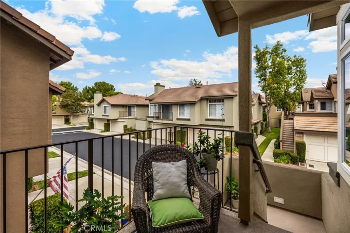 505 S Glenhurst, Anaheim Hills, California 92808