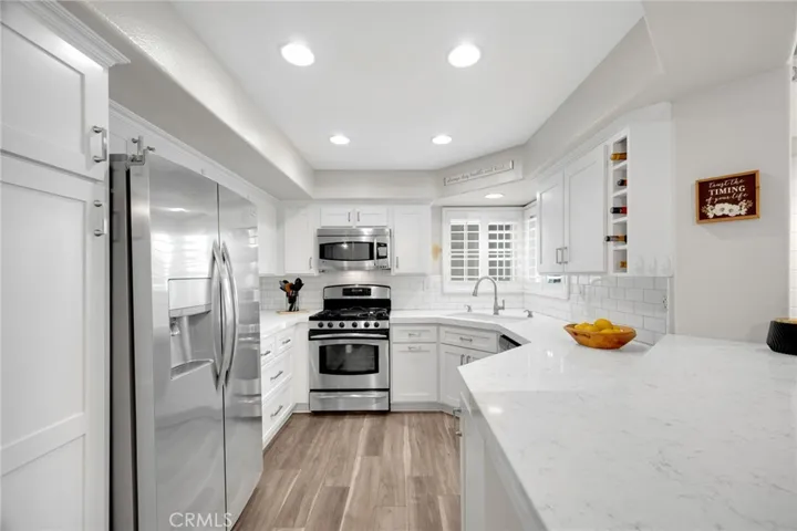 505 S Glenhurst, Anaheim Hills, California 92808