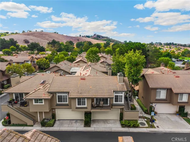 505 S Glenhurst, Anaheim Hills, California 92808