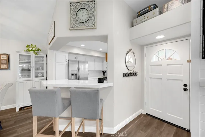 505 S Glenhurst, Anaheim Hills, California 92808