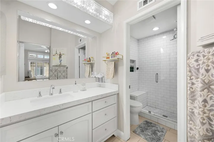 505 S Glenhurst, Anaheim Hills, California 92808