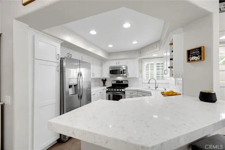 505 S Glenhurst, Anaheim Hills, California 92808