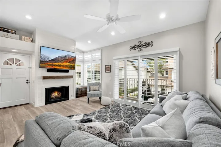505 S Glenhurst, Anaheim Hills, California 92808