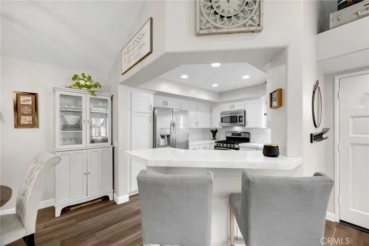505 S Glenhurst, Anaheim Hills, California 92808