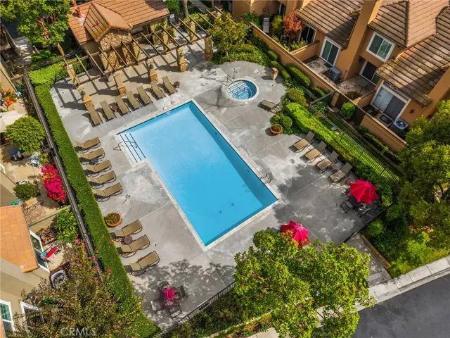 505 S Glenhurst, Anaheim Hills, California 92808