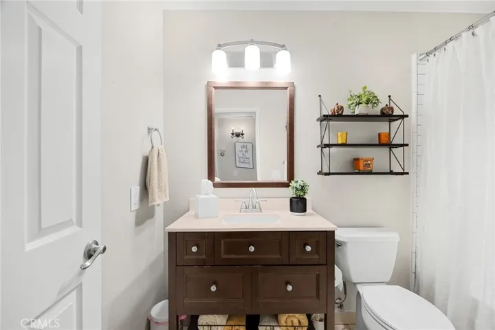 505 S Glenhurst, Anaheim Hills, California 92808