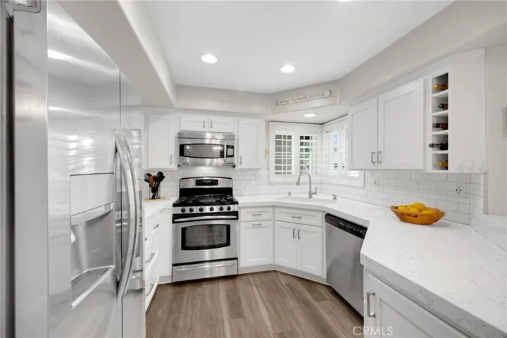 505 S Glenhurst, Anaheim Hills, California 92808