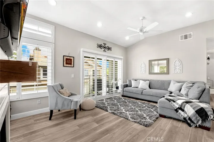 505 S Glenhurst, Anaheim Hills, California 92808