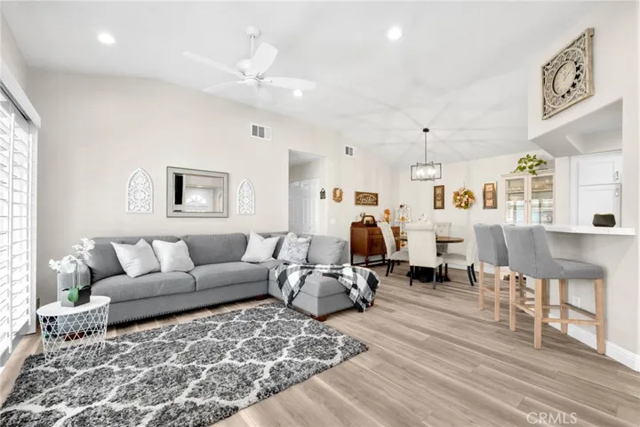 505 S Glenhurst, Anaheim Hills, California 92808