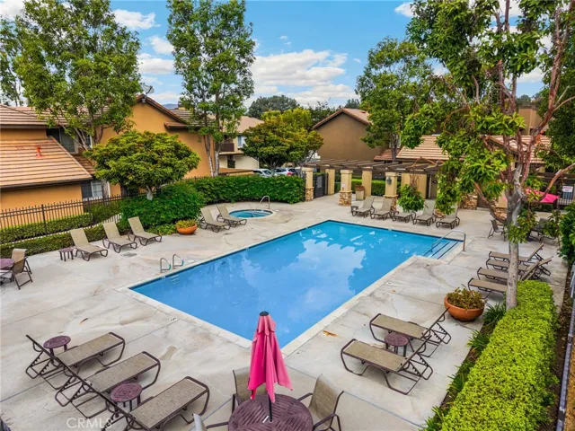 505 S Glenhurst, Anaheim Hills, California 92808