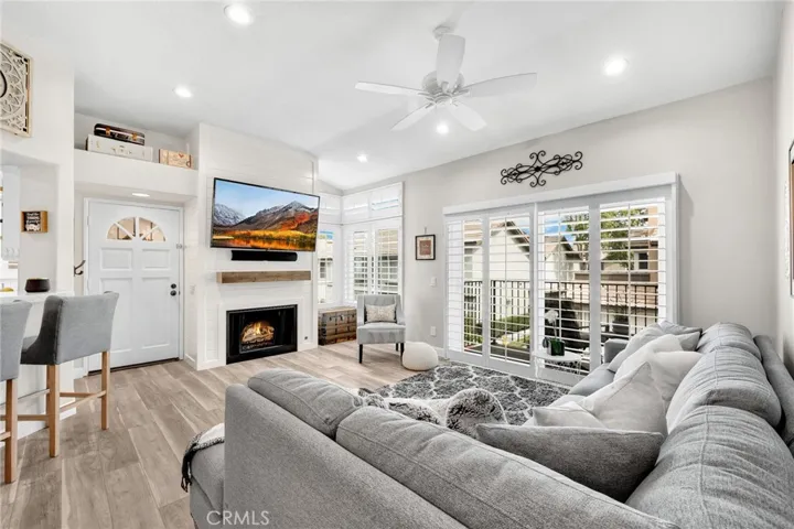 505 S Glenhurst, Anaheim Hills, California 92808
