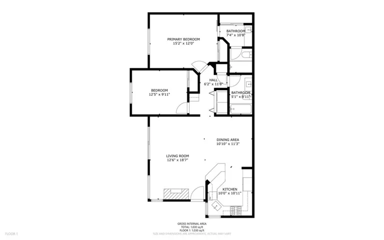 505 S Glenhurst, Anaheim Hills, California 92808
