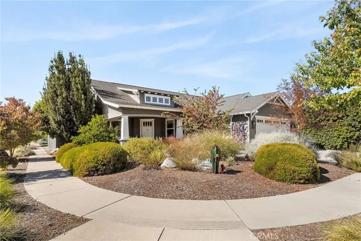 1924 Waxwing Way, Chico, California 95926