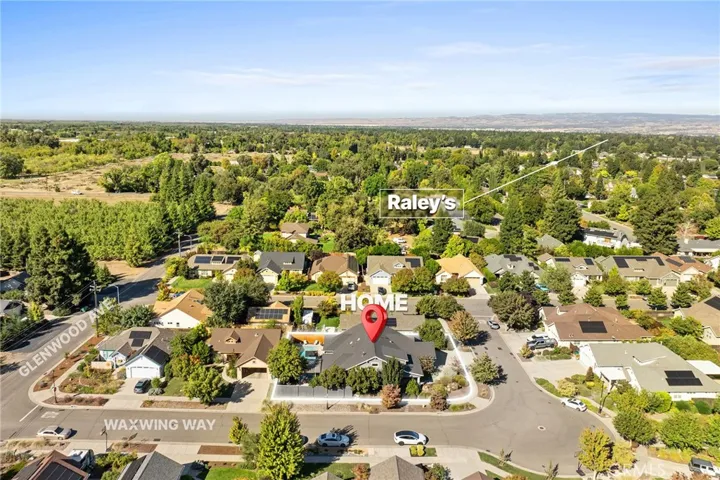 1924 Waxwing Way, Chico, California 95926