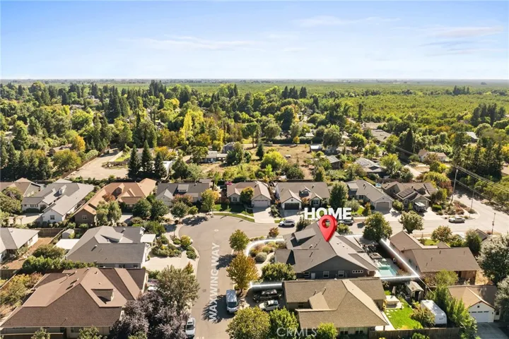 1924 Waxwing Way, Chico, California 95926