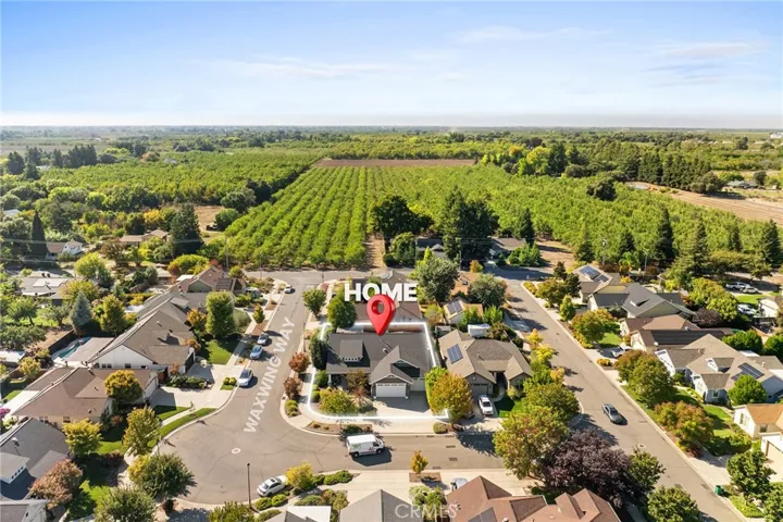 1924 Waxwing Way, Chico, California 95926