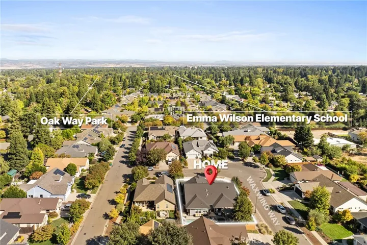 1924 Waxwing Way, Chico, California 95926