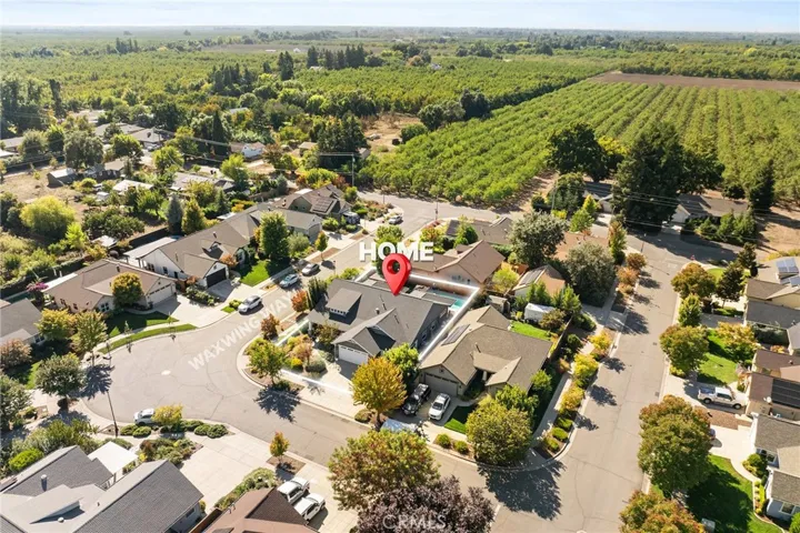 1924 Waxwing Way, Chico, California 95926