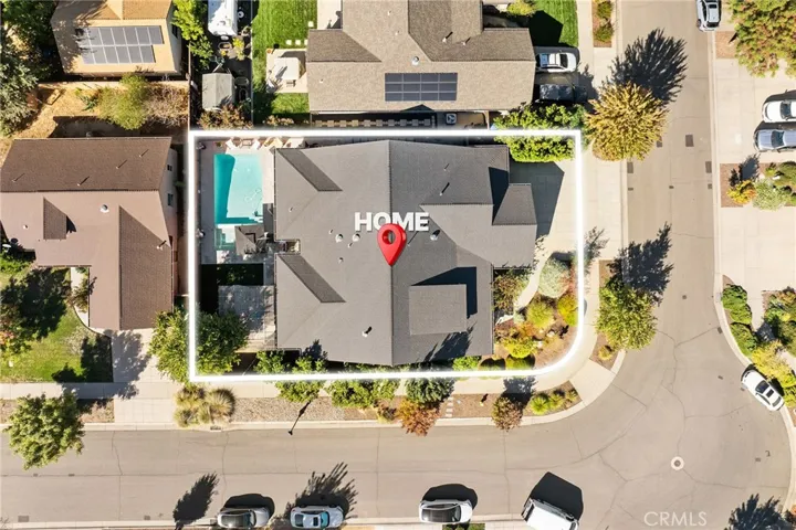 1924 Waxwing Way, Chico, California 95926
