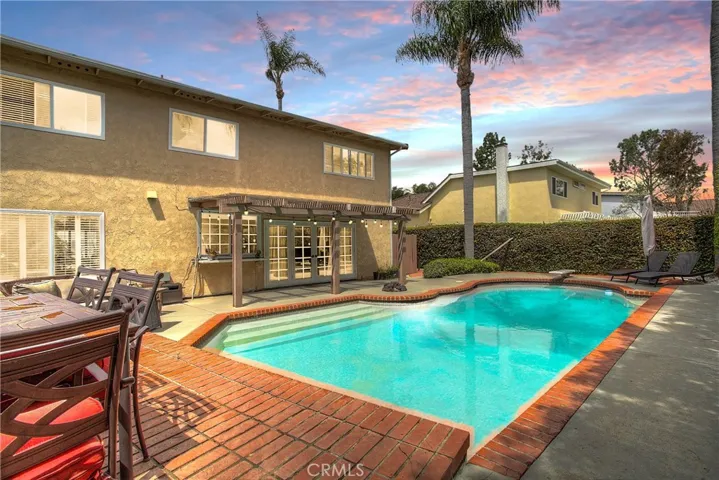15412 Lorraine Way, Irvine, California 92604