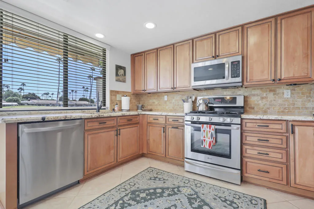 119 Don Quixote Drive, Rancho Mirage, California 92270 home-pic-1