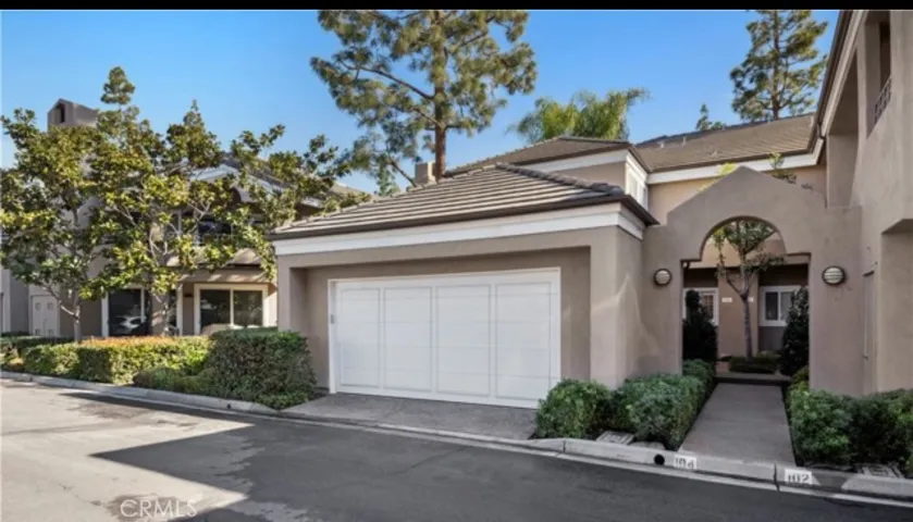 2 car garage