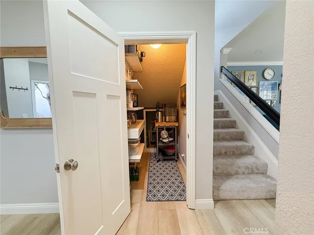 organized storage