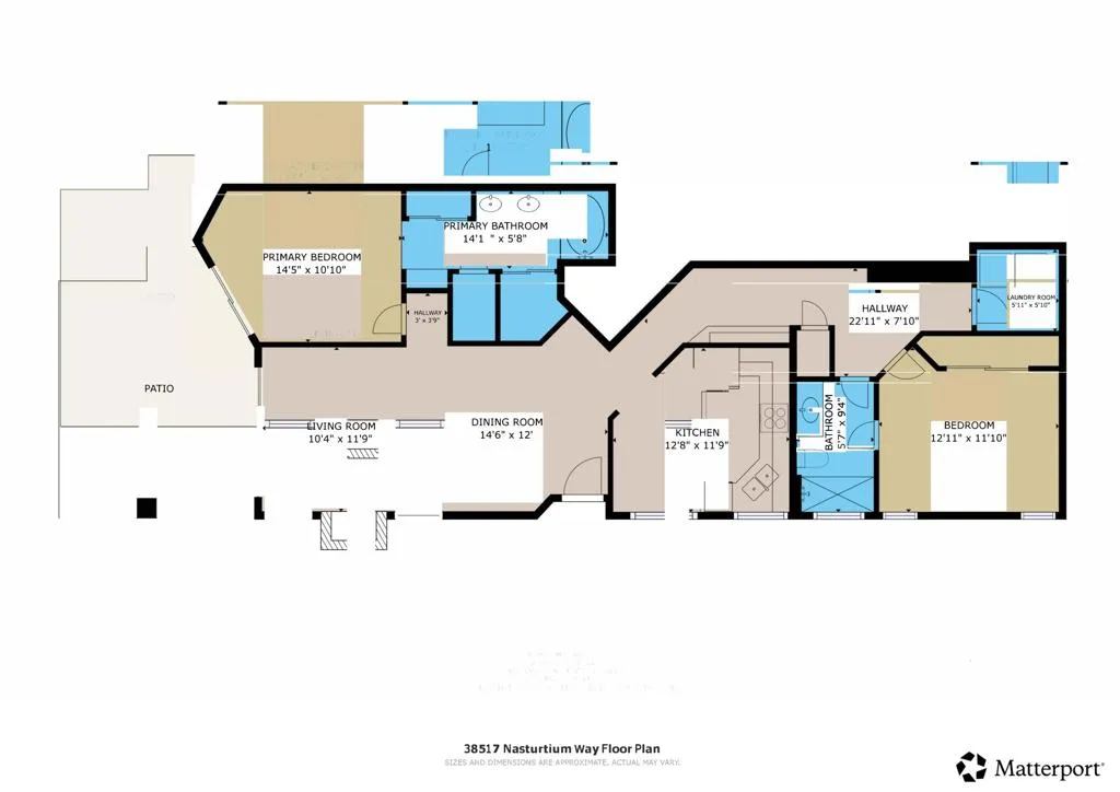 38517 Nasturtium Way, Palm Desert, California 92211 home-pic-35