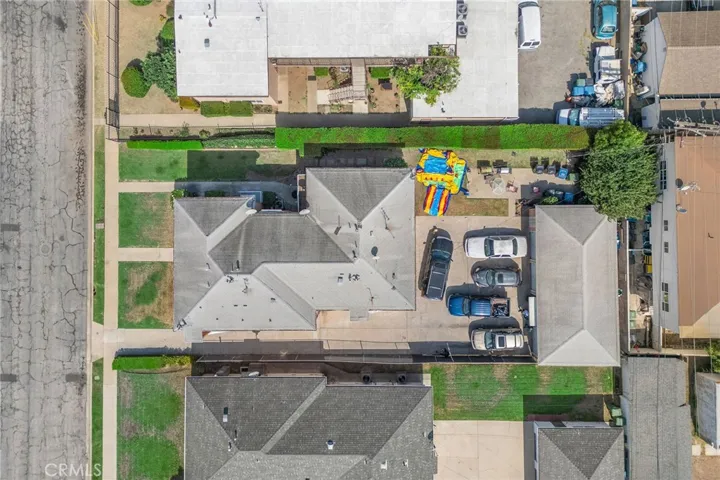 8616 5th Avenue, Inglewood, California 90305