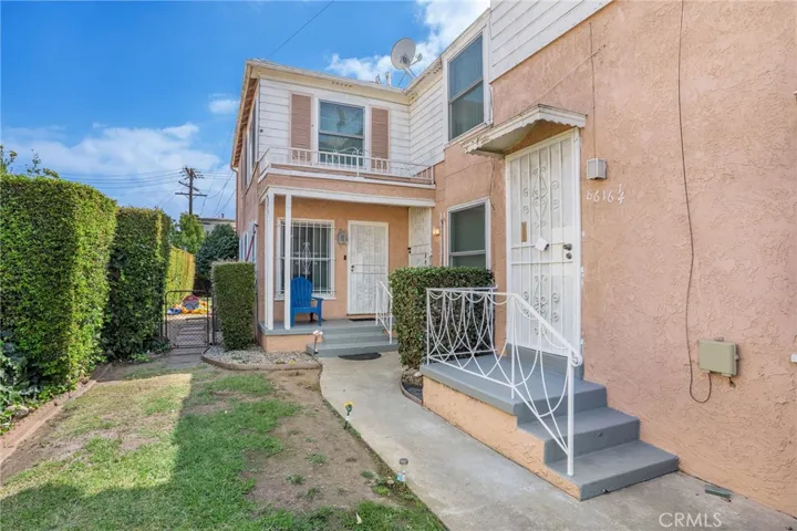 8616 5th Avenue, Inglewood, California 90305