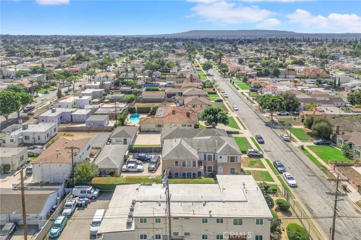8616 5th Avenue, Inglewood, California 90305