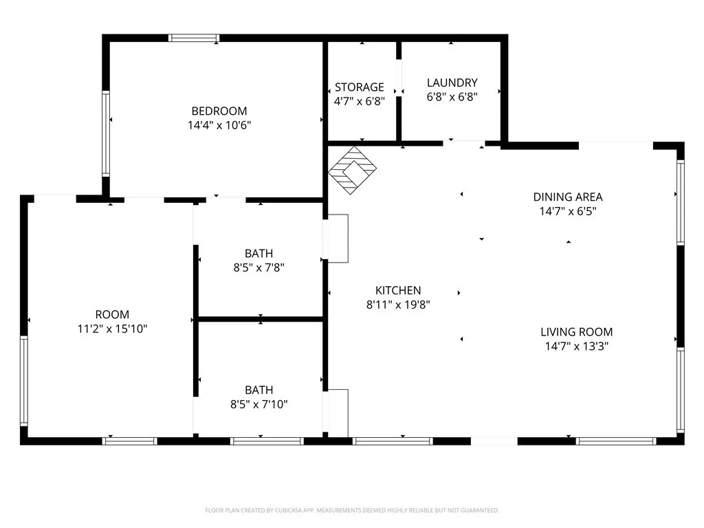 50471 Cholla, Johnson Valley, California 92285 home-pic-10