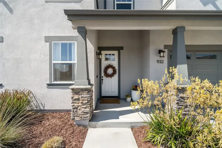 932 Legacy Lane, San Luis Obispo, California 93405