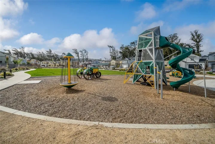 932 Legacy Lane, San Luis Obispo, California 93405