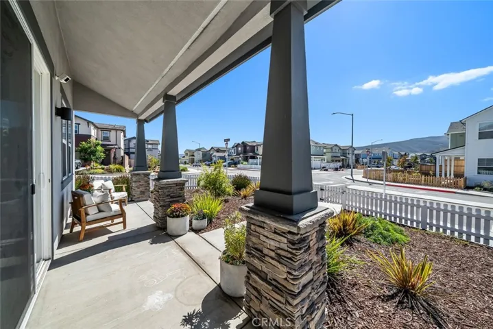 932 Legacy Lane, San Luis Obispo, California 93405